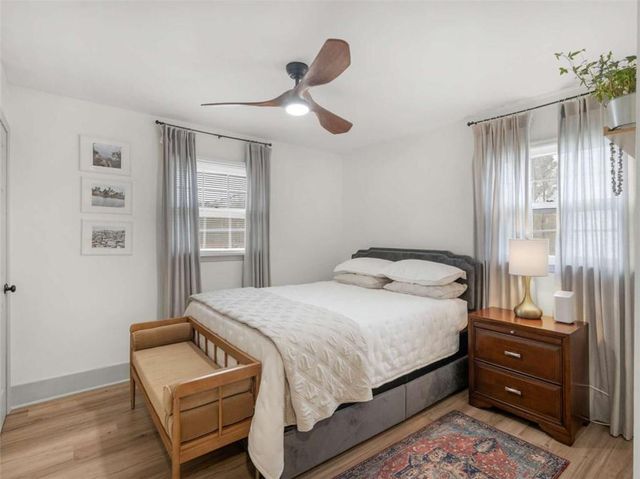 114 Woodcrest Drive, Griffin, GA 30223