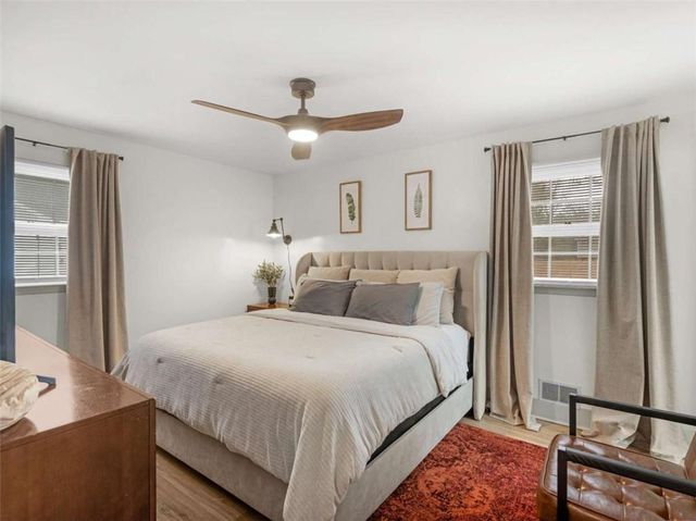 114 Woodcrest Drive, Griffin, GA 30223