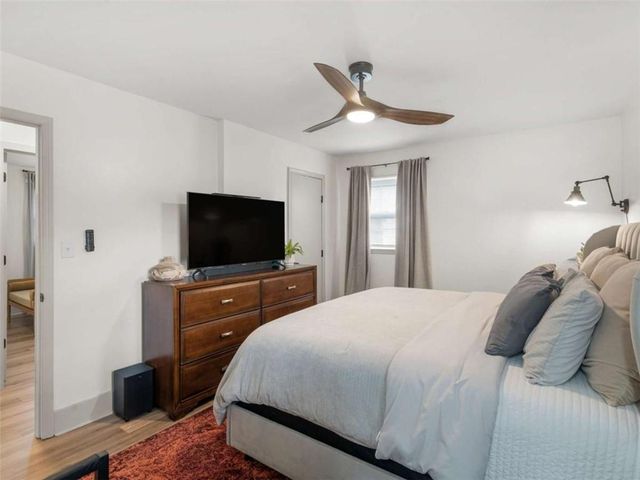 114 Woodcrest Drive, Griffin, GA 30223