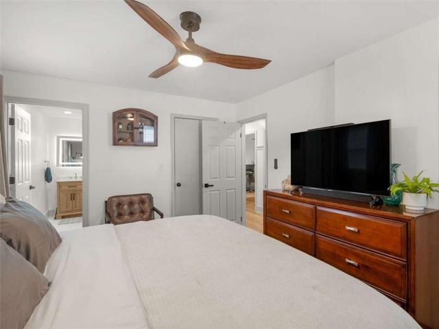 114 Woodcrest Drive, Griffin, GA 30223