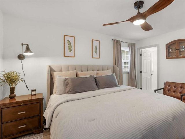 114 Woodcrest Drive, Griffin, GA 30223