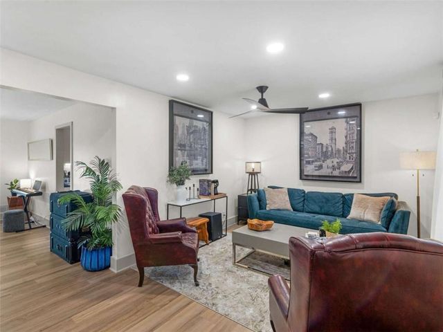 114 Woodcrest Drive, Griffin, GA 30223