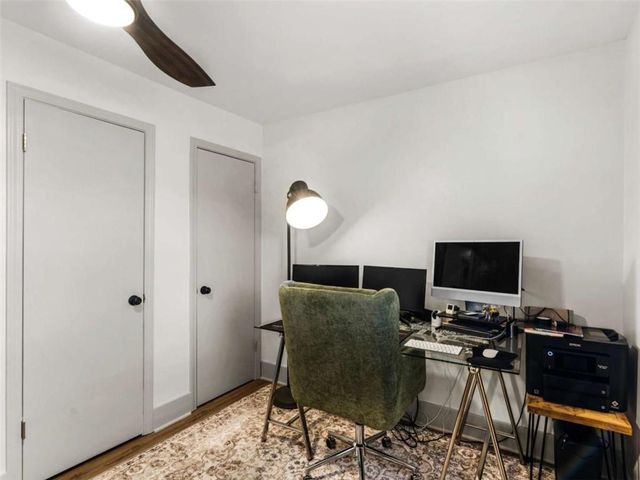 114 Woodcrest Drive, Griffin, GA 30223