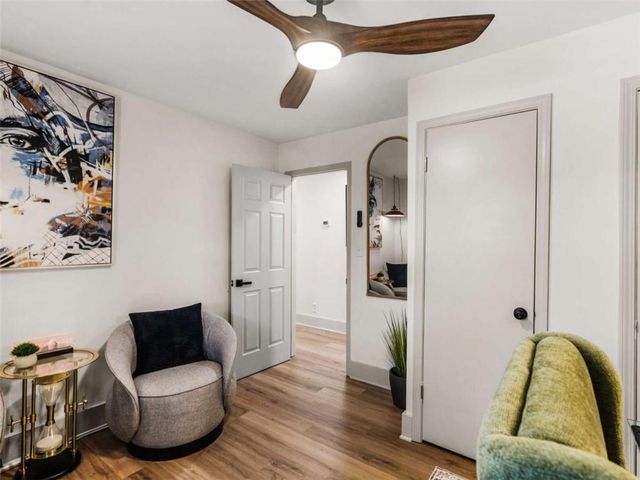 114 Woodcrest Drive, Griffin, GA 30223