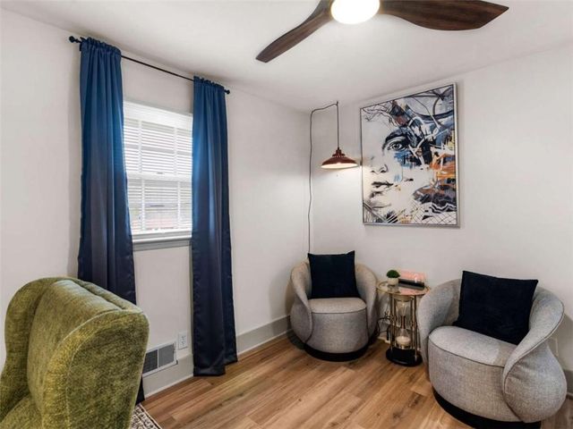 114 Woodcrest Drive, Griffin, GA 30223