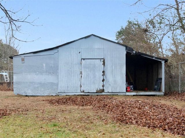 114 Woodcrest Drive, Griffin, GA 30223