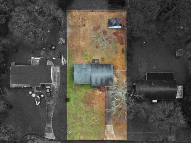 114 Woodcrest Drive, Griffin, GA 30223