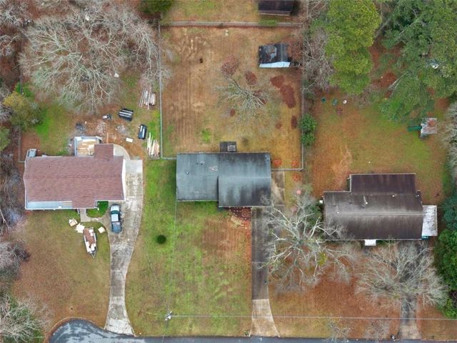 114 Woodcrest Drive, Griffin, GA 30223