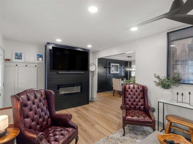 114 Woodcrest Drive, Griffin, GA 30223