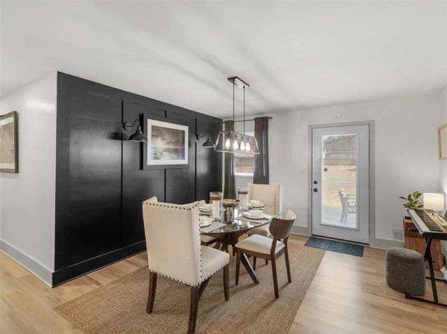 114 Woodcrest Drive, Griffin, GA 30223