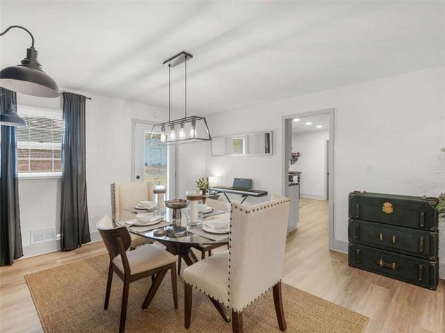 114 Woodcrest Drive, Griffin, GA 30223