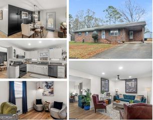 114 Woodcrest Drive, Griffin, GA 30223