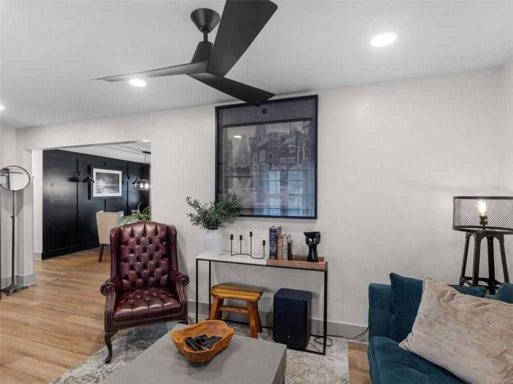 114 Woodcrest Drive, Griffin, GA 30223