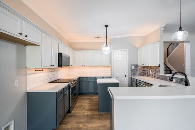 245 Bent Creek Drive, Waxahachie, TX 75165