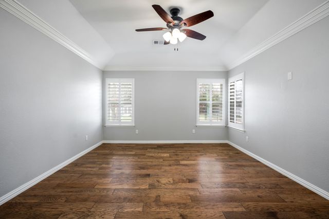 245 Bent Creek Drive, Waxahachie, TX 75165