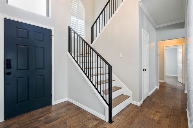 245 Bent Creek Drive, Waxahachie, TX 75165