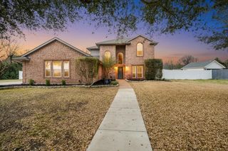 245 Bent Creek Drive, Waxahachie, TX 75165