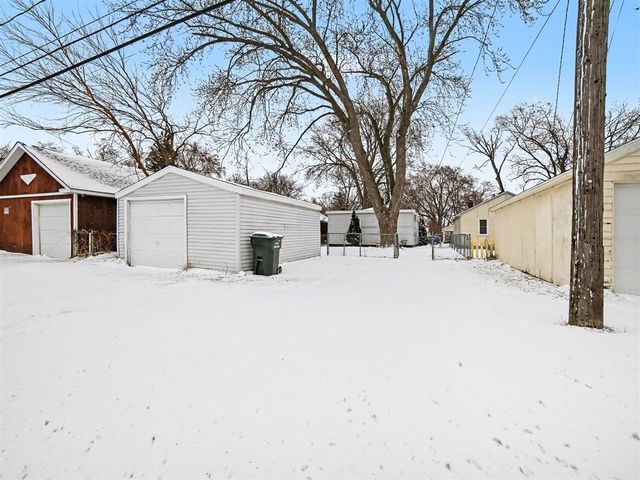 1891 Nevada Street, Muskegon, MI 49441