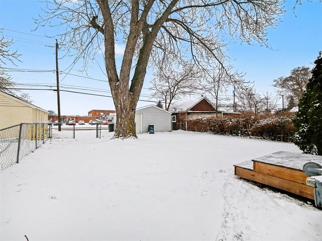 1891 Nevada Street, Muskegon, MI 49441