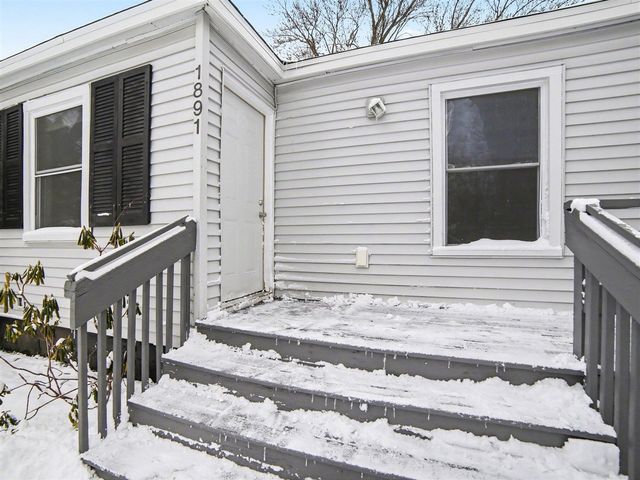 1891 Nevada Street, Muskegon, MI 49441