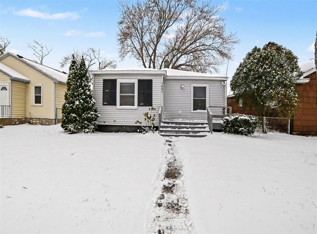 1891 Nevada Street, Muskegon, MI 49441