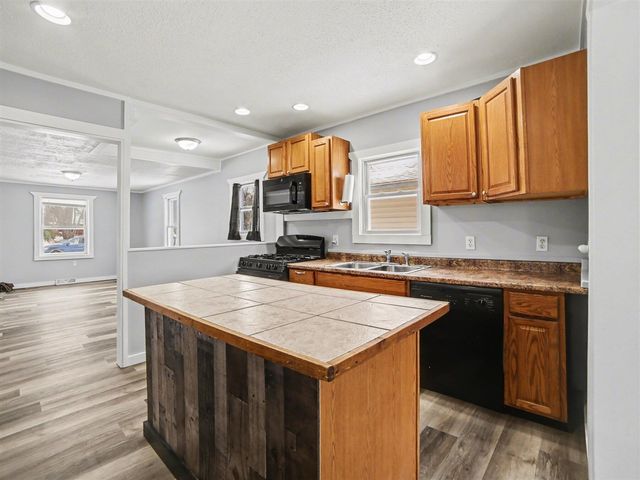 1891 Nevada Street, Muskegon, MI 49441