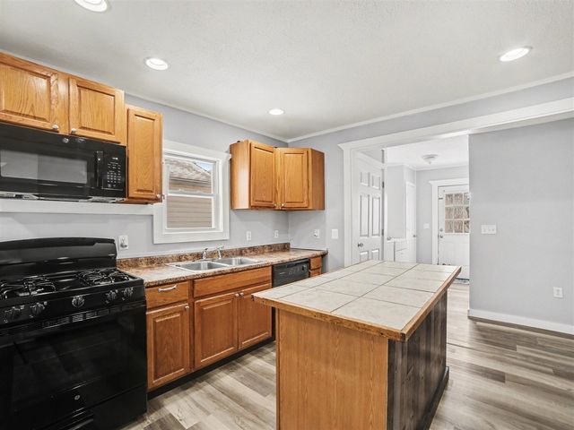 1891 Nevada Street, Muskegon, MI 49441