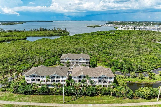 3607 10TH LANE W, Palmetto, FL 34221