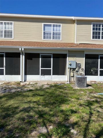 4251 PLANTATION COVE DRIVE 4251, Orlando, FL 32810