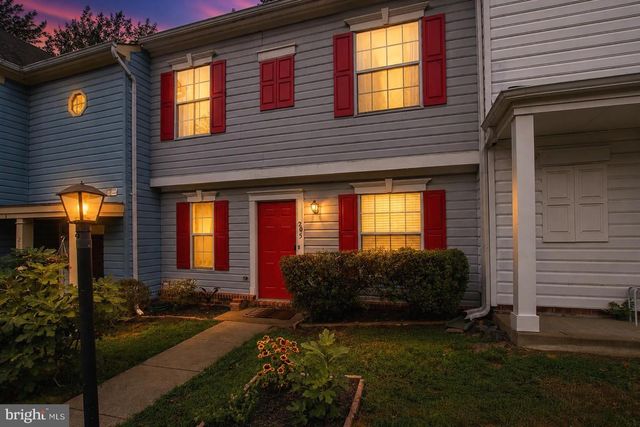 205 WIND RIDGE DR, Stafford, VA 22554