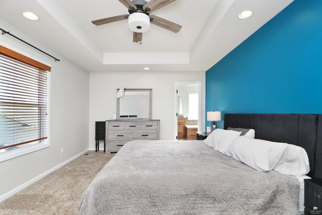 1000 Lobdell Drive, Manhattan, KS 66503