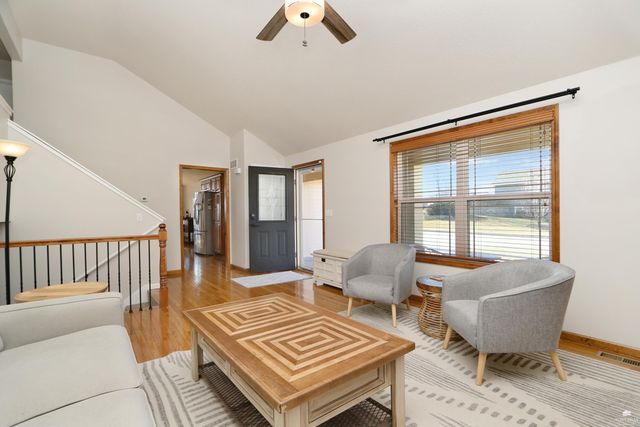 1000 Lobdell Drive, Manhattan, KS 66503