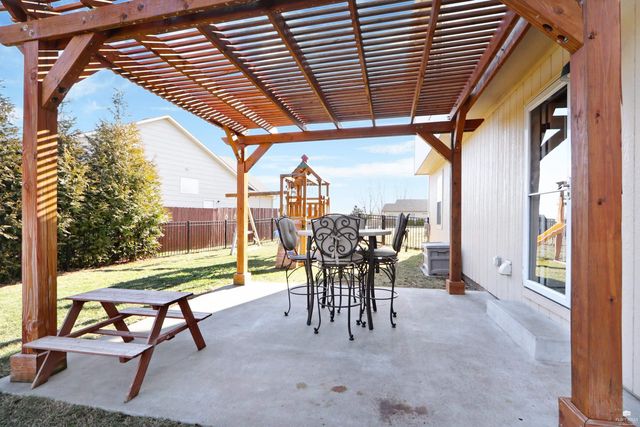 1000 Lobdell Drive, Manhattan, KS 66503