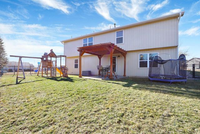 1000 Lobdell Drive, Manhattan, KS 66503