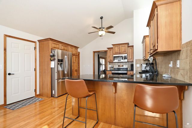 1000 Lobdell Drive, Manhattan, KS 66503