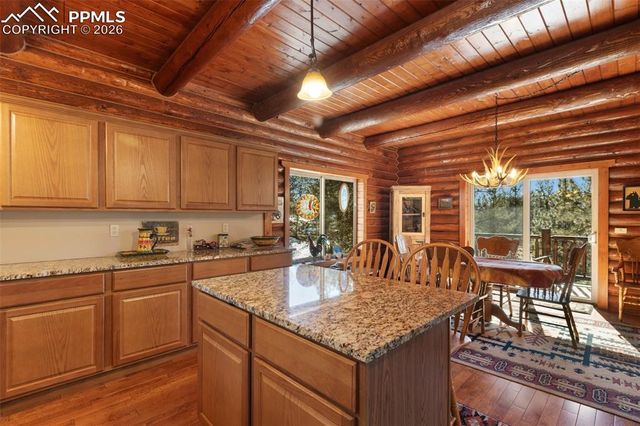 10449 CR 1 Road, Florissant, CO 80816