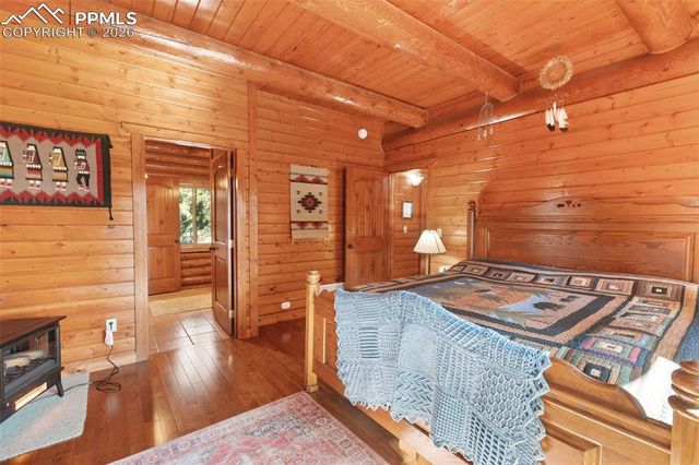 10449 CR 1 Road, Florissant, CO 80816