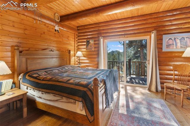 10449 CR 1 Road, Florissant, CO 80816