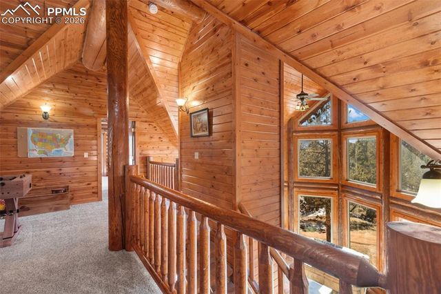 10449 CR 1 Road, Florissant, CO 80816