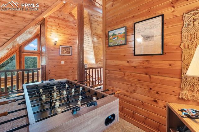 10449 CR 1 Road, Florissant, CO 80816