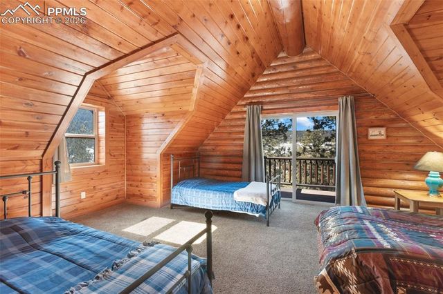 10449 CR 1 Road, Florissant, CO 80816