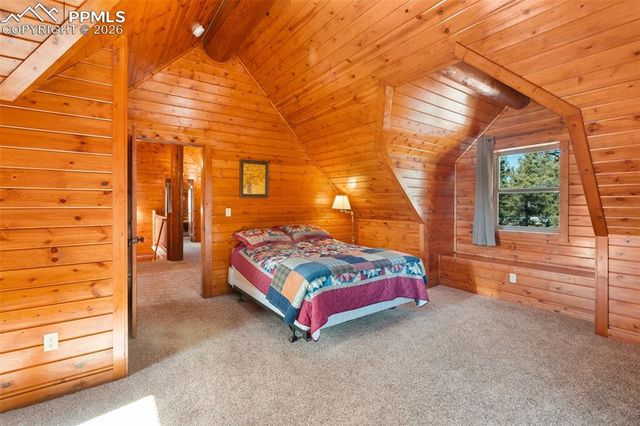 10449 CR 1 Road, Florissant, CO 80816