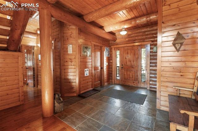 10449 CR 1 Road, Florissant, CO 80816