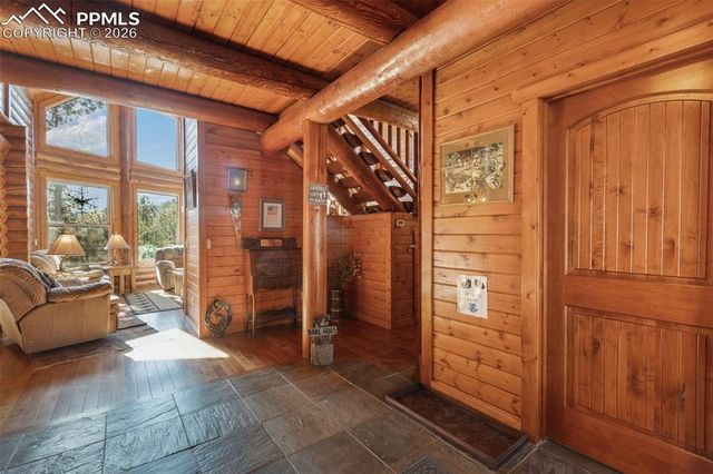 10449 CR 1 Road, Florissant, CO 80816