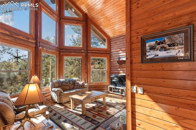 10449 CR 1 Road, Florissant, CO 80816