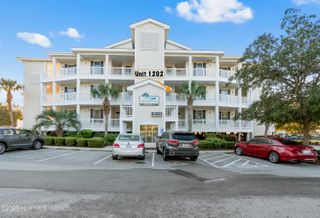 1135 Park Road SW Unit 1202, Sunset Beach, NC 28468
