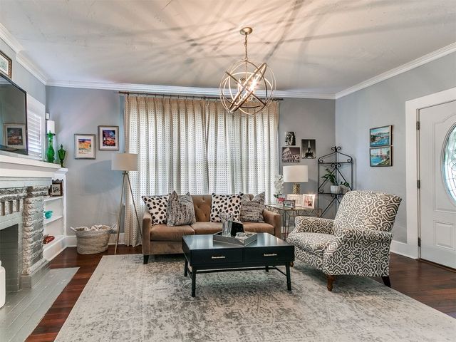 1122 NW 42nd Street, Oklahoma City, OK 73118