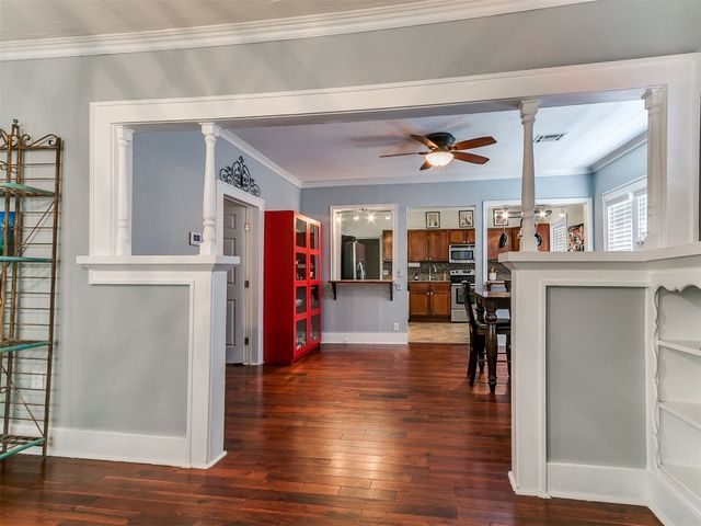 1122 NW 42nd Street, Oklahoma City, OK 73118