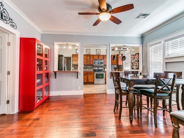 1122 NW 42nd Street, Oklahoma City, OK 73118
