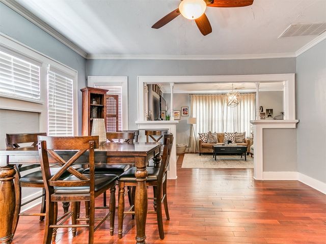 1122 NW 42nd Street, Oklahoma City, OK 73118